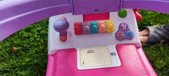 Odrážedlo Minnie - 3