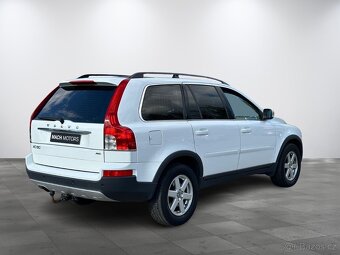 Volvo XC90 MY2010 D5 AWD AT 7 místné - 3