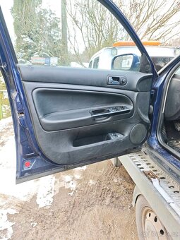 Passat b5.5 1.8t náhradní díly - 3