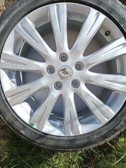 RENAULT latitude 2.0 Dci 127 kW---N D - 3