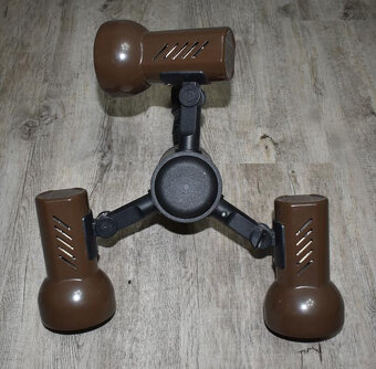 Interiérové závěsné svítidlo - 3