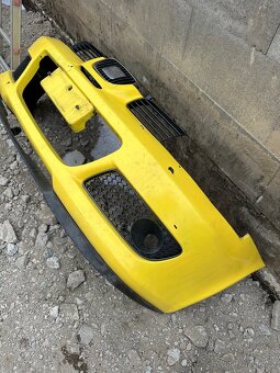 Seat Leon Cupra R 1M - přední nárazník - 3