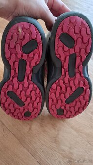 Zimní sněhule zn. Columbia - 3