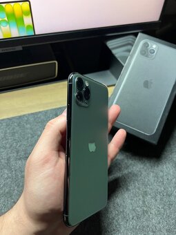 iPhone 11 Pro Max - 3
