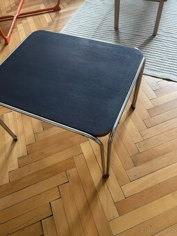 Funkcionalistický stolek - 3