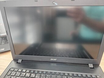 Notebook ACER TravelMate P259 CZ - 3