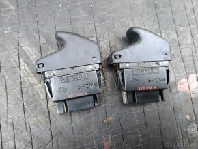 Renault Thalia spínače stahování oken - 3