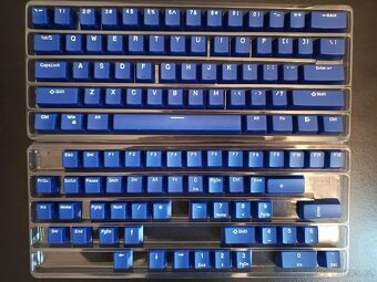 Keycaps - Náhradní klávesy #2 - 3