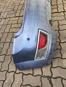 Ford Focus MK 2 ST - 3