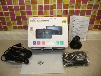 kamera do auta nová - 3