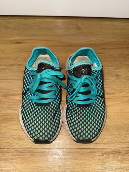 tenisky Adidas - 3