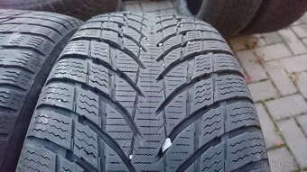 205 55 17 nokian tyres wr snow pro 2 kusy - 3