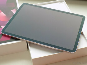 APPLE iPad Air 4 10,9" 64GB Wi-Fi Rose Gold - NEPOUŽITÝ - 3