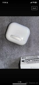 Airpods 3rd generation - 3