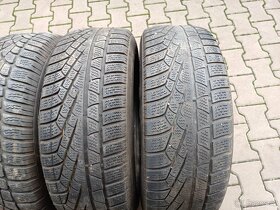 Zimní pneu 215/65 R16 - 3