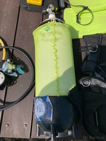 Vybavení na potápění - 3