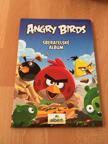 Angry Birds - 3
