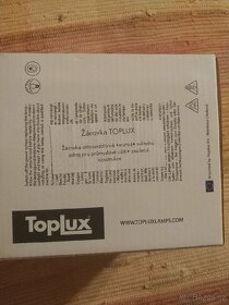 Žárovky TopLux - 3