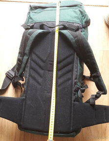 batoh FRAM - výsška 60cm - 3