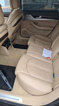Audi a8 long - 3