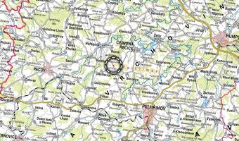 Zemědělská půda, prodej, Mašovice, Hořepník, Pelhřimov - 3