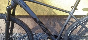 Mrx EKOMA horské kolo 29 rám 19,5 - nové  2x10 - 3