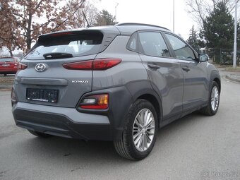 Hyundai Kona 1.6 CRDi LED - 3