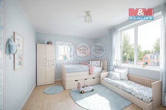 Prodej rodinného domu 4+1 v Bělé u Luže - 3