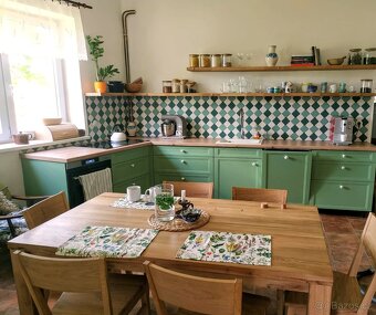Prodej RD Strachotín - pozemky 3048 m2 - 3