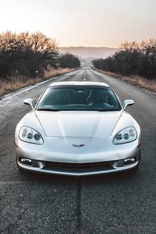 Prodám Chevrolet Corvette c6 ls2 6.0 - 3