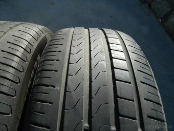 255/45 r19 100v 2ks letní 6mm - 3