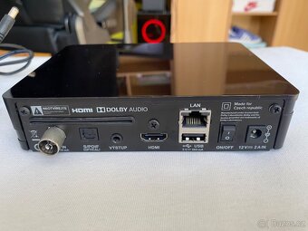 SET-TOP BOX ZIRCON AIR - 3