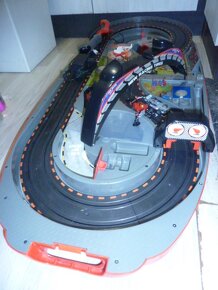 AUTODRÁHA GP RACING WORLD F1 CHAMPIONSHIP(WF1) - 3