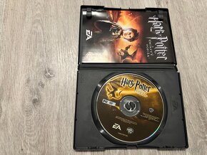 Harry Potter - A Ohnivý Pohár - česká lokalizace - 3