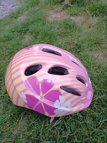 Prodám dětskou helmu SPECIALIZED vel. 50-55cm - 3