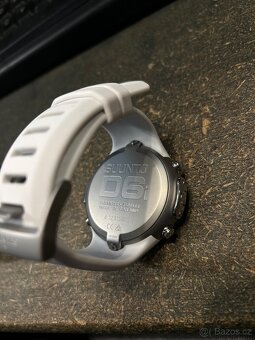 Suunto D6i - 3