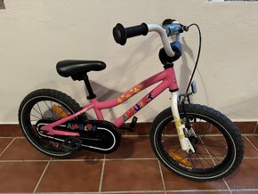 Dětské kolo 16” - 3