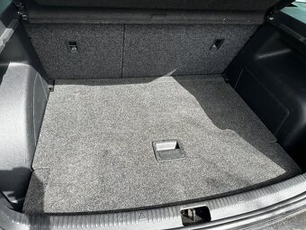 Rapid spaceback dvojité dno kufru - 3