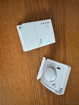 Bezdrátový termostat BT012 - 3