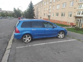 Peugeot 306 - 3