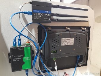 PLC OMC 8000 - 3