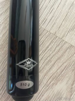 Dvoudílné tágo Žídek 510g - 3