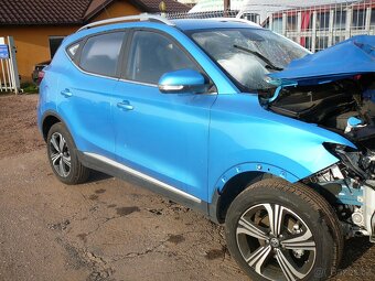 MG ZS 1.5 78kW r.v. 2023 náhradní díly - 3