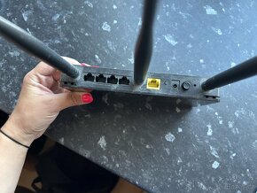 Wi-Fi router - 3