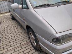 Fiat Ulysse 2002 - 3