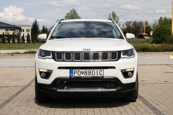Jeep Compass 1.3 turbo phev Sport - 3