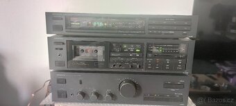ONKYO A 8027 T 4038L - 3