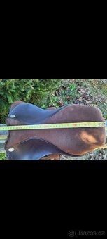 Sedlo pony - 3