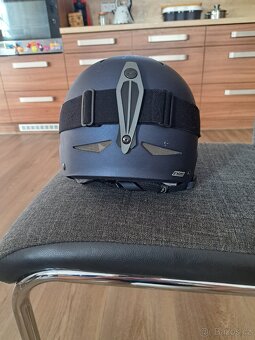 Snowbordová helma Giro vel.M - 3