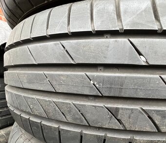 205/60 R16 92V letní pneumatiky Kumho Ecsta (4122) - 3